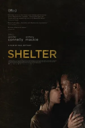 Постер к фильму Убежище (2014)