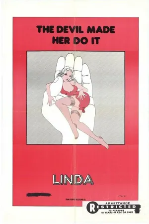 Постер к фильму Линда (1981)