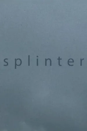 Постер к фильму Splinter (2013)