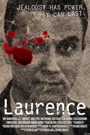 Постер к фильму Laurence (2016)