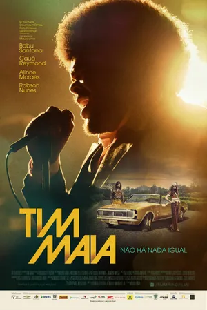 Постер к фильму Тим Майа (2014)