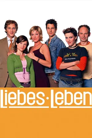 Постер к сериалу Любовная жизнь (2005)