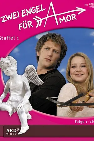 Постер к сериалу Zwei Engel für Amor (2006)