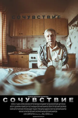 Постер к фильму Сочувствие (2013)
