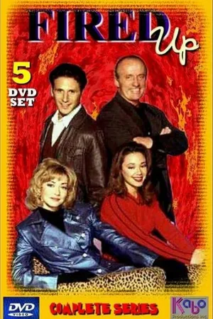 Постер к сериалу Насосавшиеся (1997 - 1998)