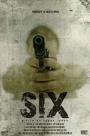Постер к фильму Six (2014)