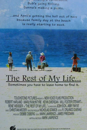 Постер к фильму The Rest of My Life (1997)