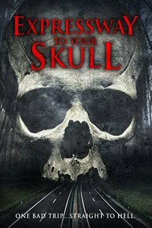Постер к фильму Expressway to Your Skull (2014)