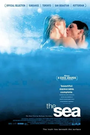 Постер к фильму Море (2002)