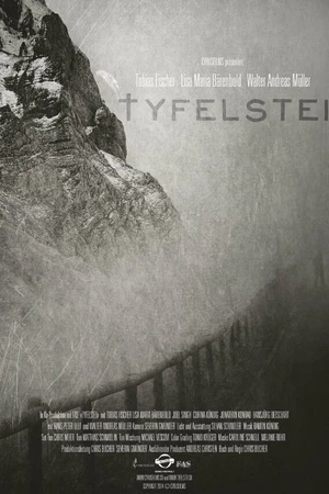 Постер к фильму Tyfelstei (2014)