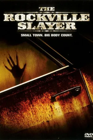 Постер к фильму The Rockville Slayer (2004)