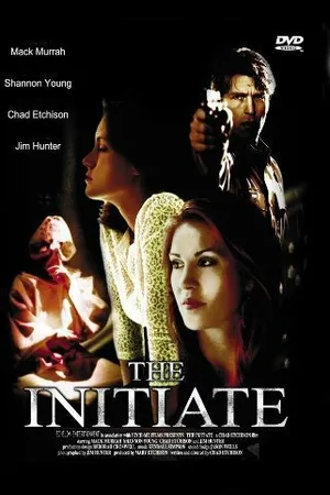 Постер к фильму The Initiate (1998)
