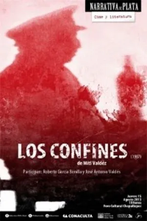 Постер к фильму Los confines (1987)
