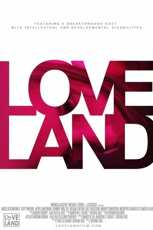 Постер к фильму Love Land (2014)