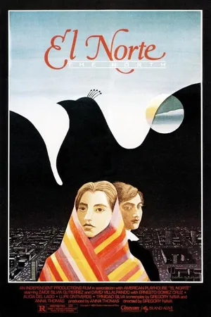Постер к фильму Север (1983)