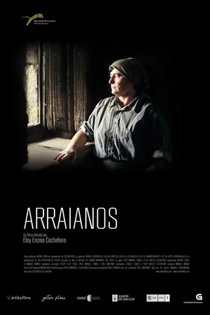 Постер к фильму Аррайянос (2012)