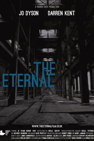 Постер к фильму The Eternal (-)
