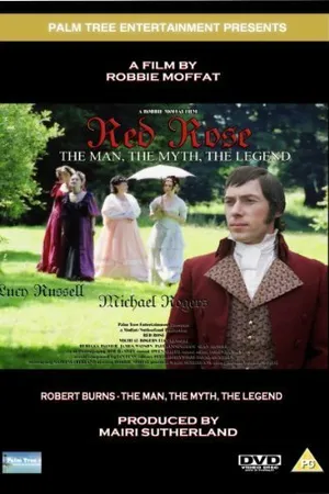 Постер к фильму Red Rose (2004)