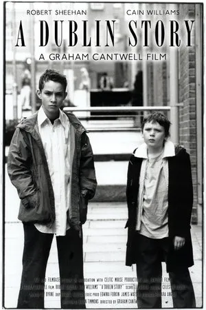 Постер к фильму A Dublin Story (2003)
