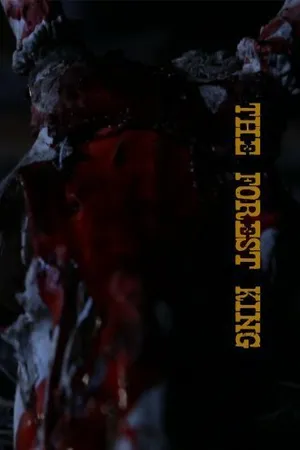 Постер к фильму The Forest King (2012)