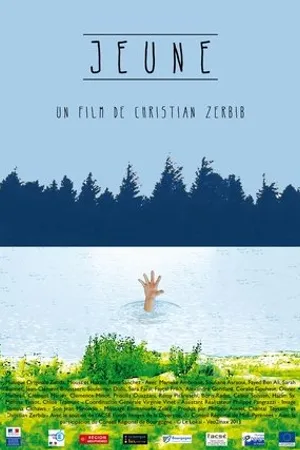 Постер к фильму Jeune (2014)