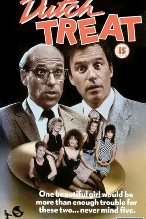 Постер к фильму Dutch Treat (1987)