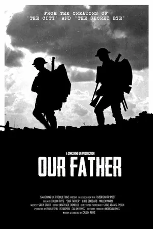 Постер к фильму Our Father (2015)