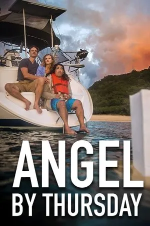 Постер к фильму Angel by Thursday (2021)
