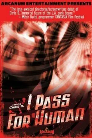 Постер к фильму Я передаю человечеству (2004)