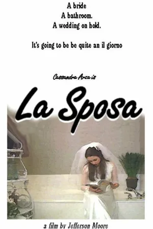 Постер к фильму La sposa (2004)