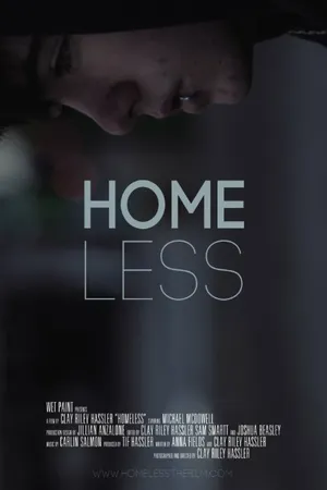 Постер к фильму Homeless (2015)