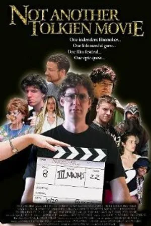 Постер к фильму Not Another Tolkien Movie (2004)