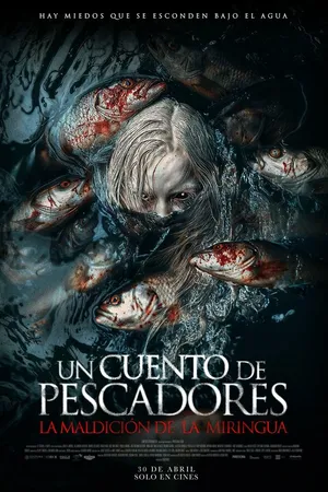 Постер к фильму Un cuento de pescadores (2024)