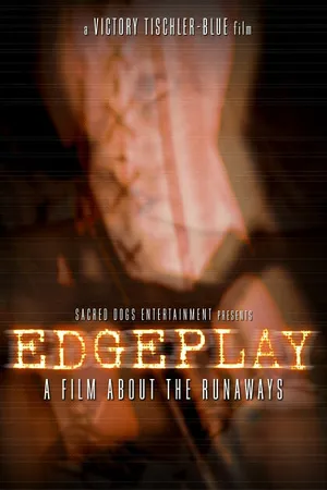 Постер к фильму Edgeplay (2004)