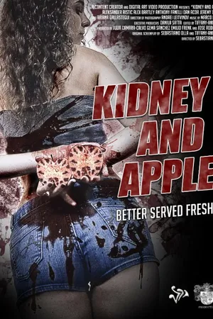 Постер к фильму Kidney and Apple (2016)