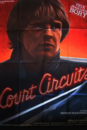 Постер к фильму Court circuits (1981)