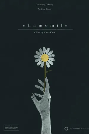 Постер к фильму Chamomile (2013)