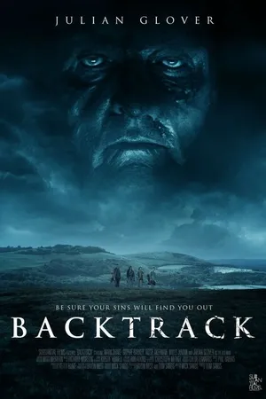 Постер к фильму Отступление (2014)