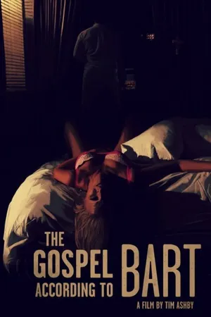 Постер к фильму The Gospel According to Bart (2015)
