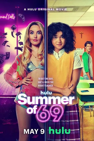 Постер к фильму Summer of 69 (2025)
