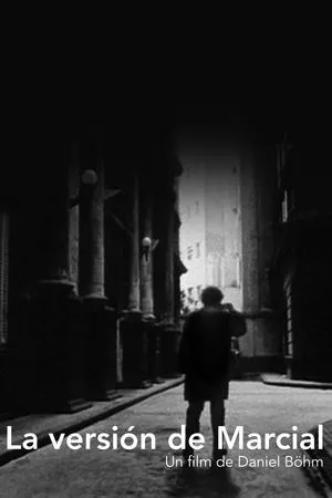 Постер к фильму La versión de Marcial (1991)