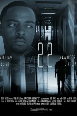 Постер к мультфильму 22 (2013)