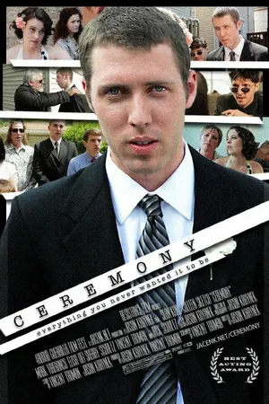 Постер к фильму Церемония (2012)