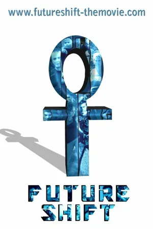 Постер к фильму Future Shift (2014)