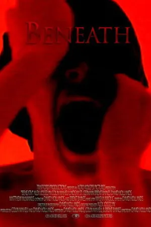 Постер к фильму Beneath (2014)