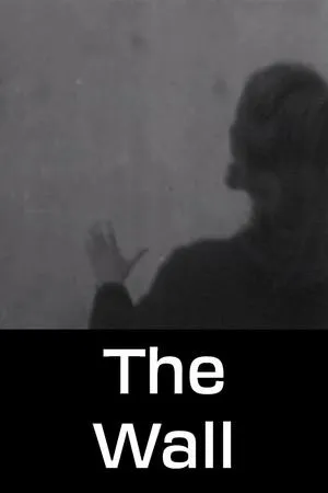 Постер к фильму Стена (1960)
