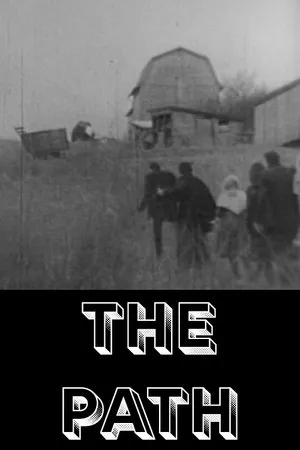 Постер к фильму The Path (1960)