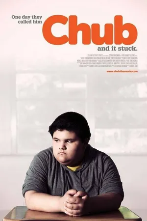 Постер к фильму Chub (2014)