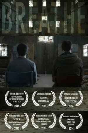 Постер к фильму Дыхание (2013)