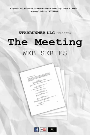 Постер к сериалу The Meeting (2013)